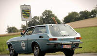 Volvo P 1800 ES