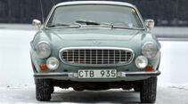 Volvo P 1800 S (1966) Carl XVI Gustaf