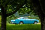 Volvo P1800 E (1971)