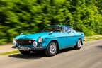 Volvo P1800 E (1971)