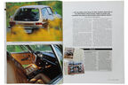 Volvo P1800 ES, Artikel, Heft 2/2003