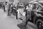 Volvo PV 444 Produktion (1947)