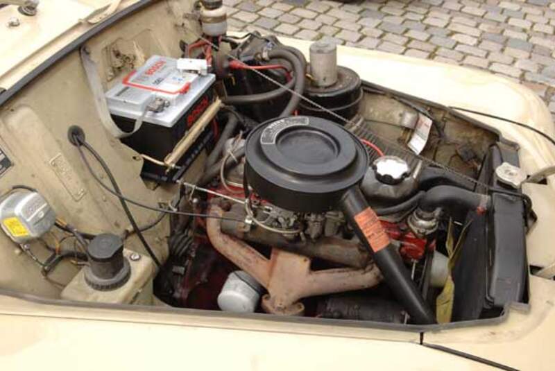 Volvo PV 544