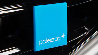 Volvo Polestar Logo
