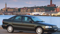 Volvo S40 Generation I