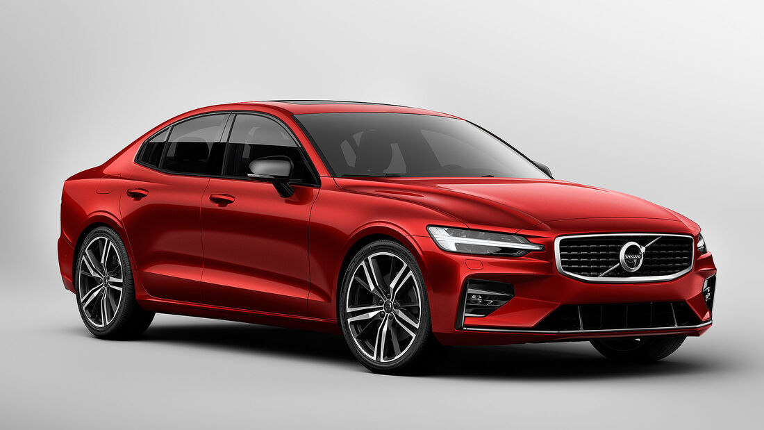 Volvo Neuheiten bis 2021 Alle Infos, Daten und Marktstart auto motor