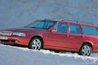 Volvo S70 (1996)
