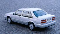 Volvo S90, 1998
