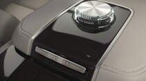 Volvo S90 Ambience Concept