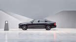 Volvo S90 (MY2021)