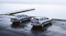 Volvo S90 & V90, Best Cars 2024