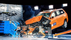 Volvo Safety Moments