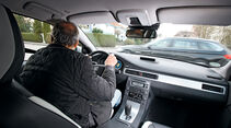 Volvo, Sicherheitssystem, Fahrer, Innenraum