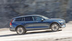 Volvo V60 Cross Country D4 AWD Pro, Exterieur