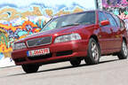 Volvo V70 2.4 20V (1999)