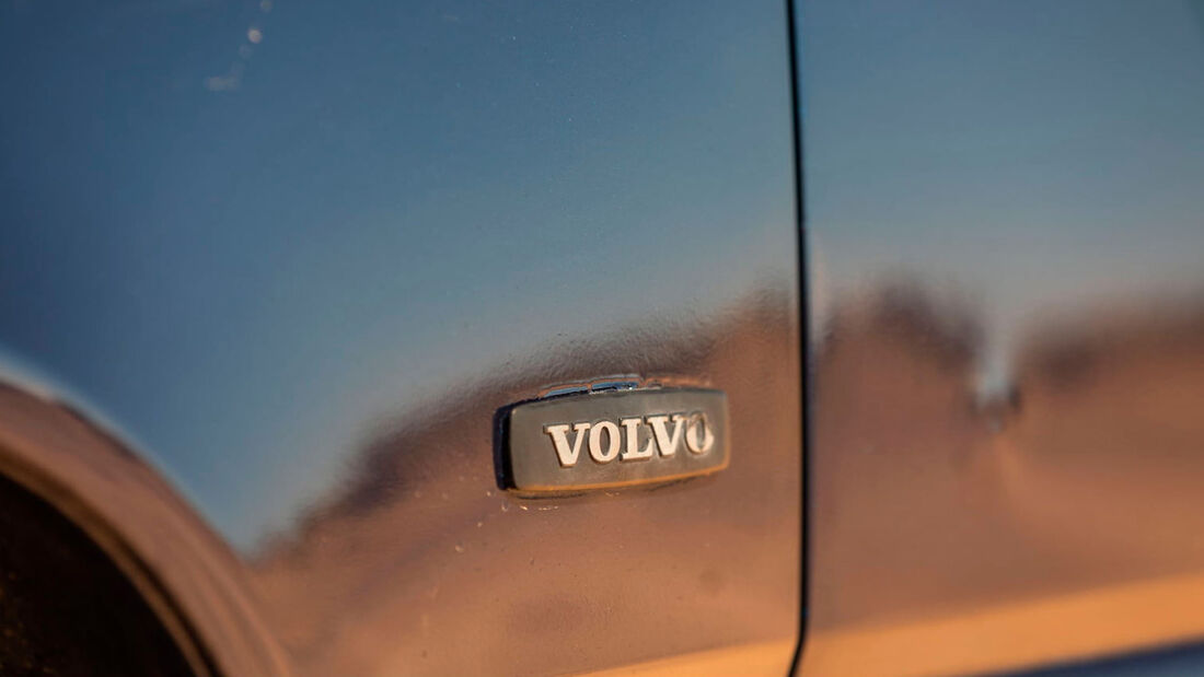 Volvo V70 T5 2.3