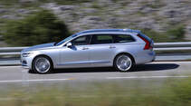 Volvo V90, AMS1316