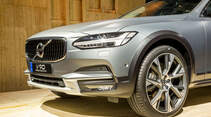Volvo V90 Cross Country 09/2016