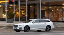 Volvo V90 Recharge T6