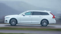 Volvo V90 T8