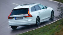 Volvo V90 T8