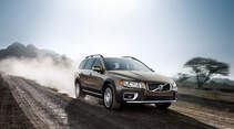 Volvo XC 70