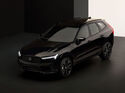 Volvo XC60 Black Edition Sondermodell