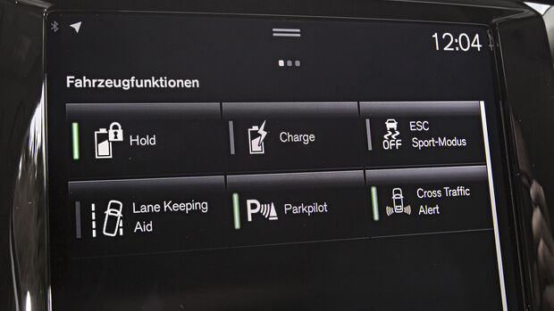 Kaufberatung Volvo XC60 | AUTO MOTOR UND SPORT
