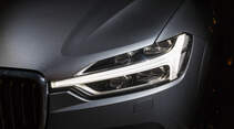 Volvo XC60 T5 AWD Inscription (2017), Details