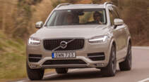 Volvo XC90 Mk 2 ab 2014