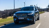 Volvo XC90 Recharge T8 AWD
