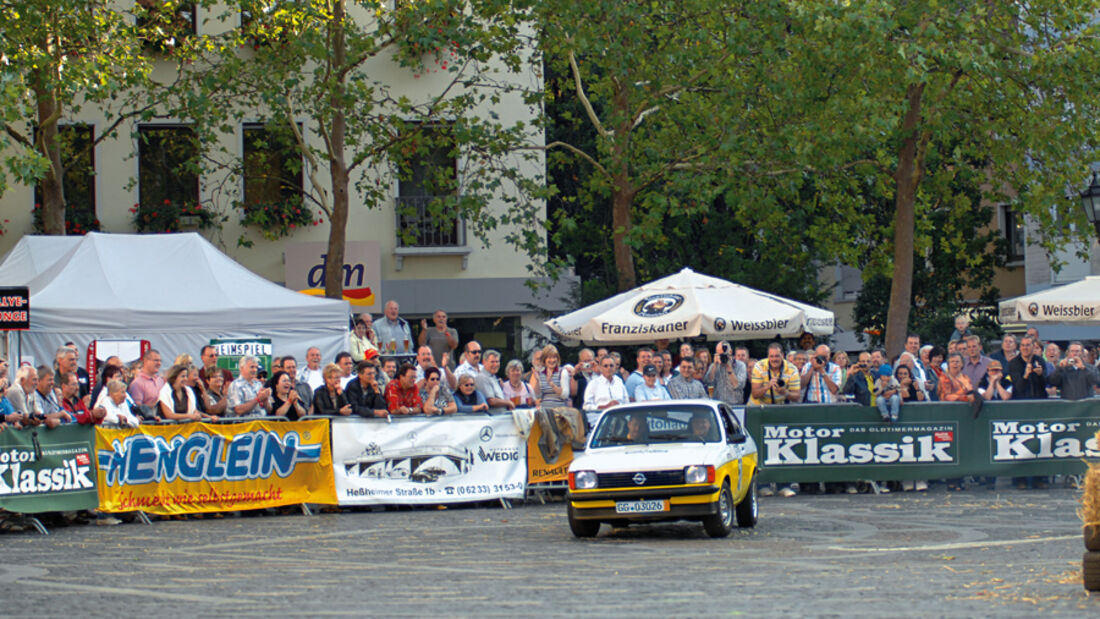 Vorderpalz Classic 2009