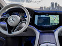 Vorreiter bei ChatGPT im Auto: Mercedes-Benz hebt Sprachsteuerung auf ein neues LevelMercedes-Benz takes in-car voice control to a new level with ChatGPT