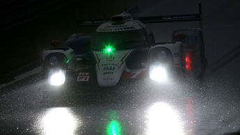 WEC, Shanghai, China, 2014