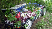 WRC Rallye Deutschland 