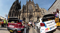 WRC Rallye Deutschland 
