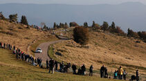 WRC Rallye Frankreich 2014, Jari-Matti Latvala, VW