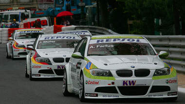 WTTC Pau 2009