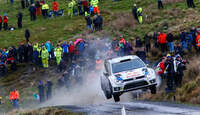 Wales Rallye GB