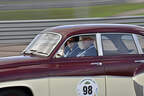 Wartburg 311100 bei der Sachsen Classic 2010