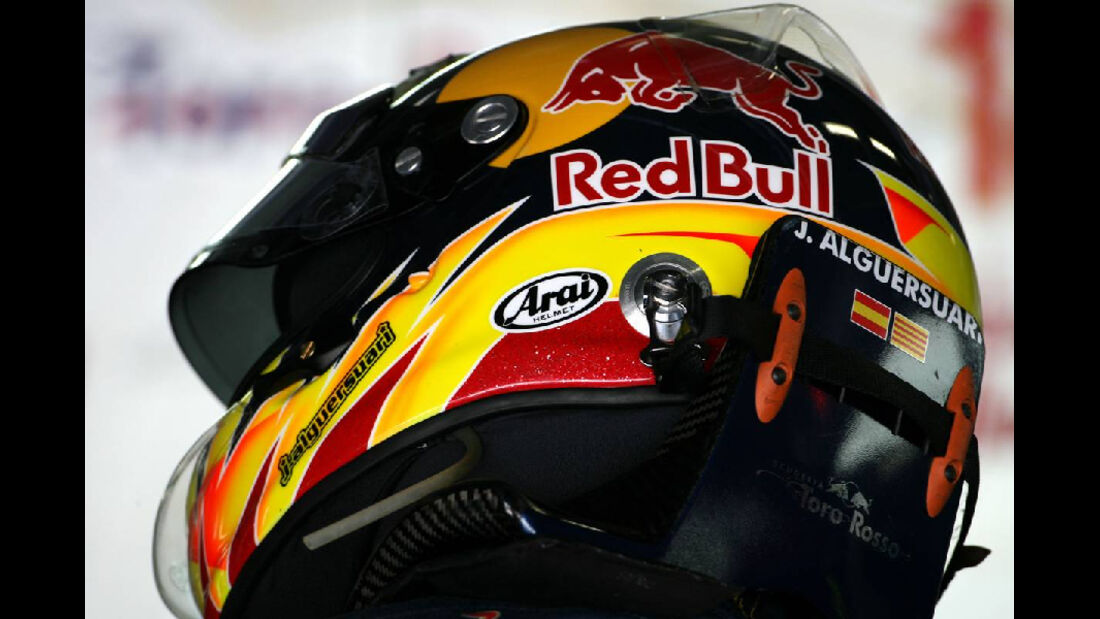 Webber  - Formel 1 - GP Japan - 07. Oktober 2011