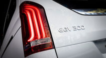 Weltpremiere Mercedes-Benz EQVWorld premiere Mercedes-Benz EQV