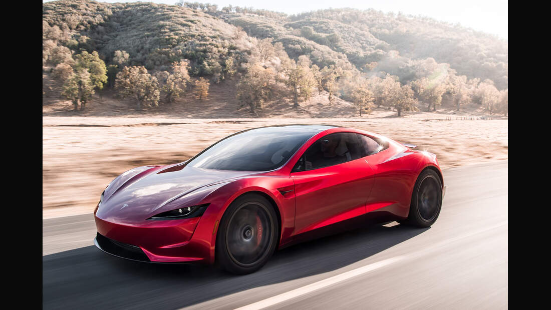 Schnellstes Auto Der Welt Mit Straßenzulassung 2020 Schnellstes Auto der Welt: Die 300-mph-Marke ist gefallen - auto motor