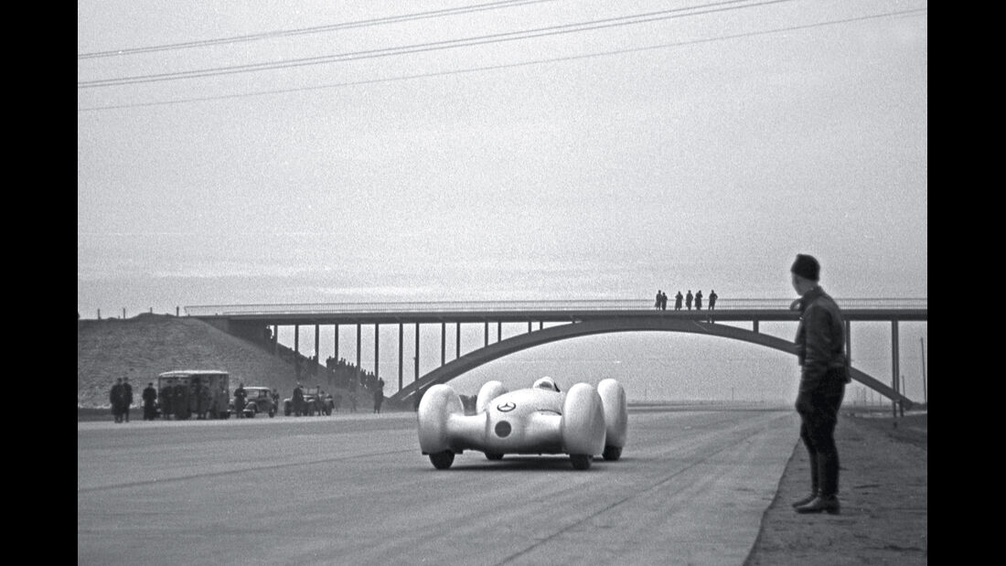 Weltrekordfahrt 1939, 