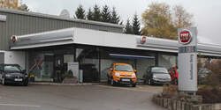 Werkstättentest, Donaueschingen, Autohaus Berg KG