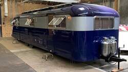 Westcraft Capistrano Calypso