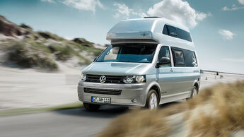 Westfalia Club Joker VW T5