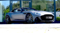 Wheelsandmore Tuning Aston Martin DBS Superleggera