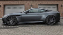 Wheelsandmore Tuning Aston Martin DBS Superleggera