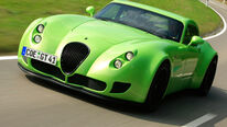 Wiesmann GT MF5